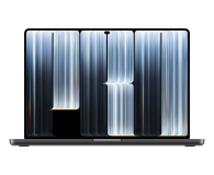 Apple MacBook Pro M5 Pro/64GB/1TB/Mac OS Gw. czerń 20R GPU - 1622135 - zdjęcie 1